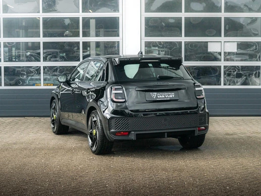 Abarth 600e - Afbeelding 7 van 25