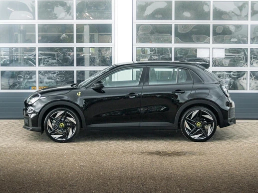 Abarth 600e - Afbeelding 8 van 25