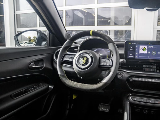 Abarth 600e - Afbeelding 14 van 25