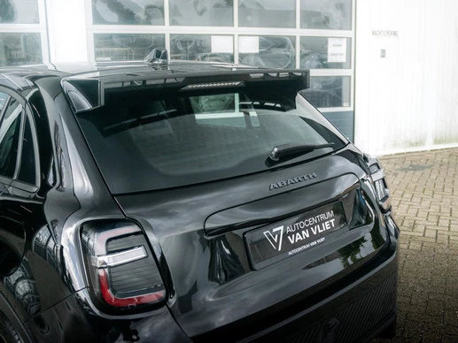 Abarth 600e - Afbeelding 24 van 25