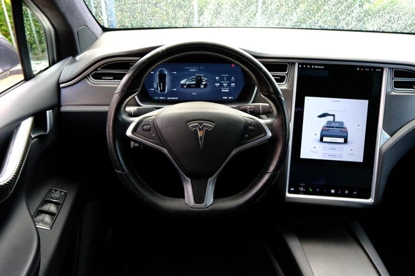 Tesla Model X - Afbeelding 6 van 30