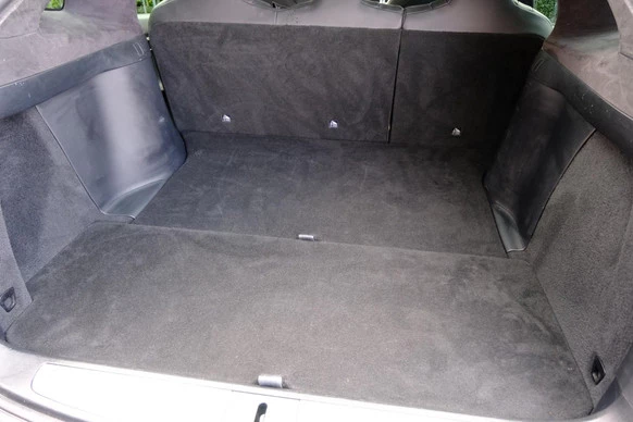 Tesla Model X - Afbeelding 11 van 30