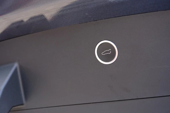 Tesla Model X - Afbeelding 14 van 30