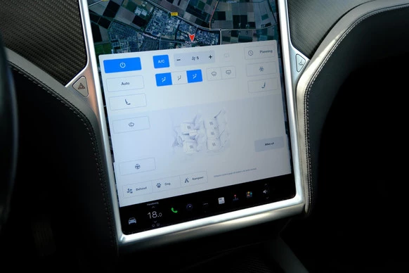 Tesla Model X - Afbeelding 19 van 30