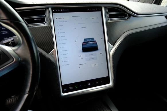 Tesla Model X - Afbeelding 20 van 30