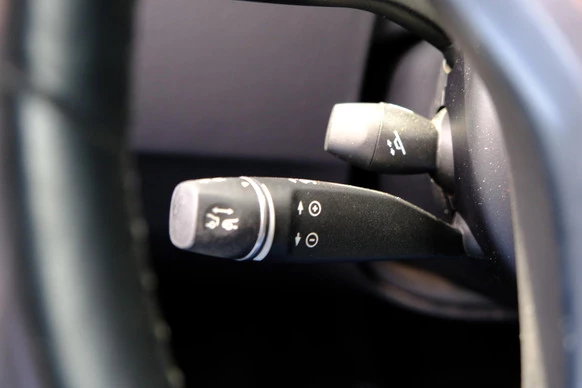 Tesla Model X - Afbeelding 27 van 30