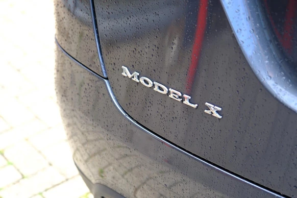 Tesla Model X - Afbeelding 29 van 30