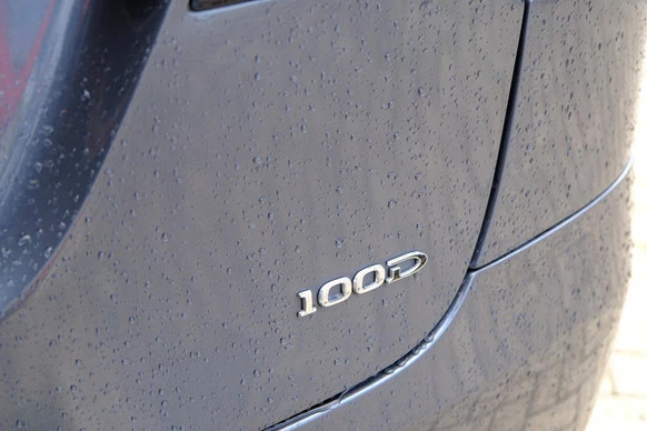 Tesla Model X - Afbeelding 30 van 30