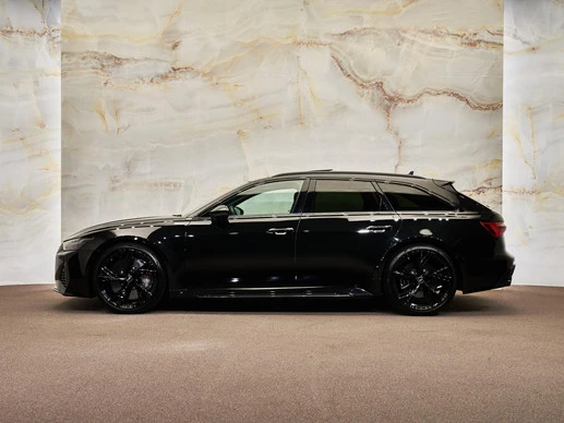 Audi RS6 - Afbeelding 2 van 30