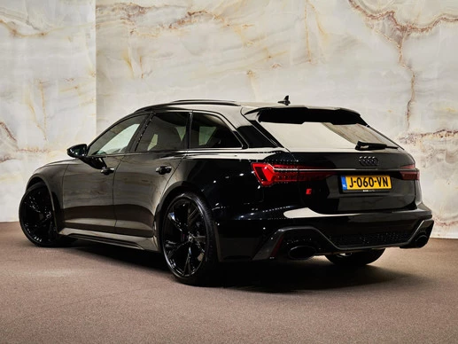 Audi RS6 - Afbeelding 3 van 30