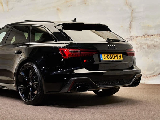 Audi RS6 - Afbeelding 5 van 30