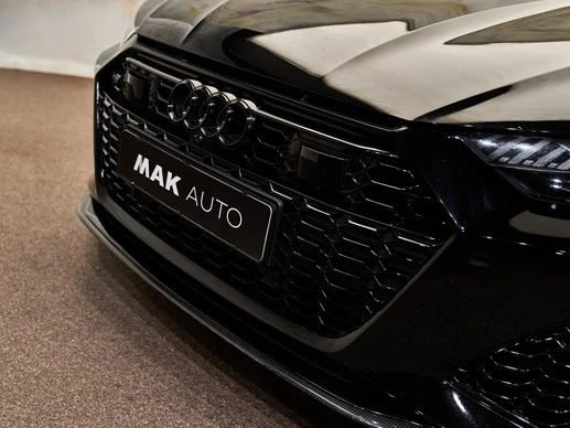Audi RS6 - Afbeelding 6 van 30