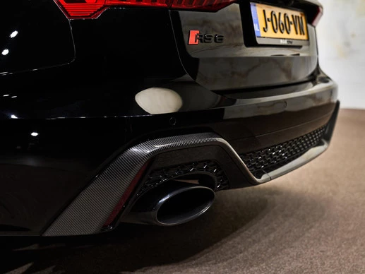 Audi RS6 - Afbeelding 7 van 30