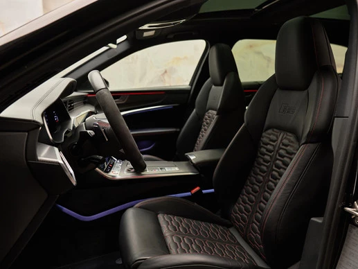 Audi RS6 - Afbeelding 9 van 30