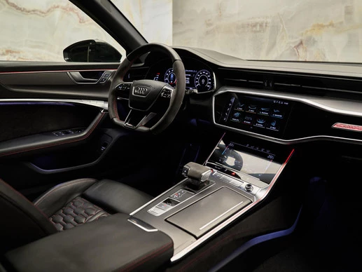 Audi RS6 - Afbeelding 10 van 30