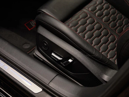 Audi RS6 - Afbeelding 12 van 30