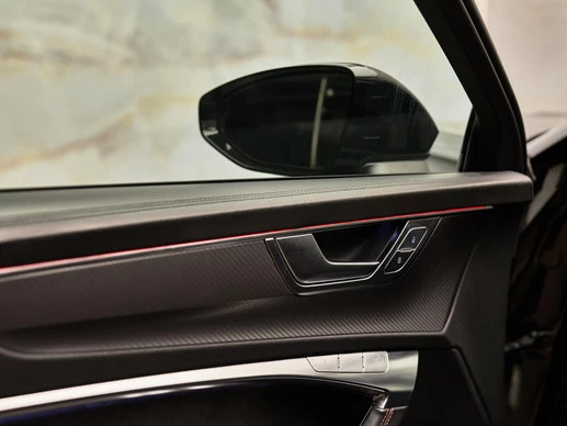Audi RS6 - Afbeelding 14 van 30
