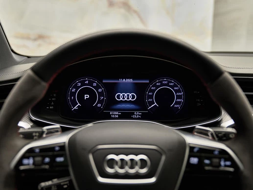 Audi RS6 - Afbeelding 18 van 30