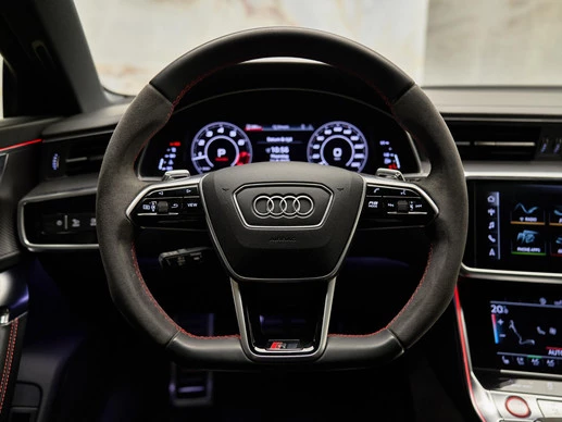 Audi RS6 - Afbeelding 19 van 30