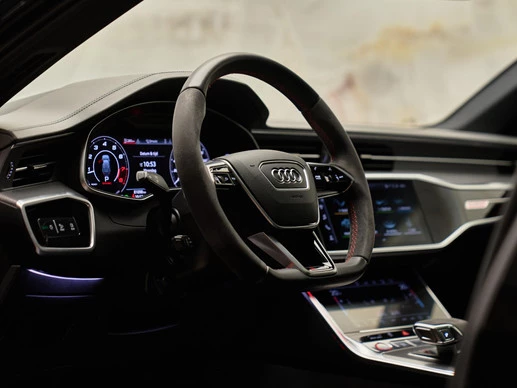 Audi RS6 - Afbeelding 20 van 30