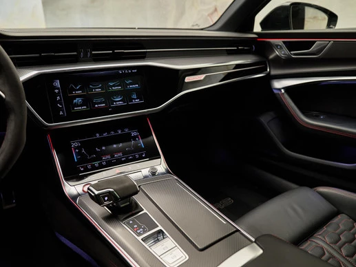 Audi RS6 - Afbeelding 22 van 30