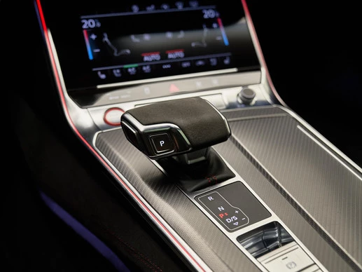 Audi RS6 - Afbeelding 23 van 30