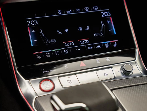 Audi RS6 - Afbeelding 24 van 30