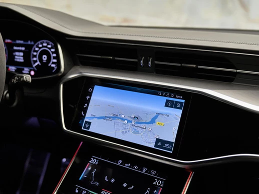 Audi RS6 - Afbeelding 26 van 30