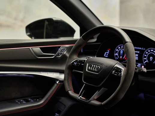Audi RS6 - Afbeelding 27 van 30