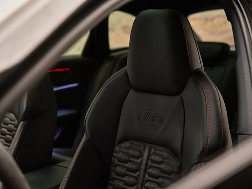 Audi RS6 - Afbeelding 28 van 30