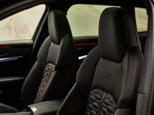 Audi RS6 - Afbeelding 29 van 30