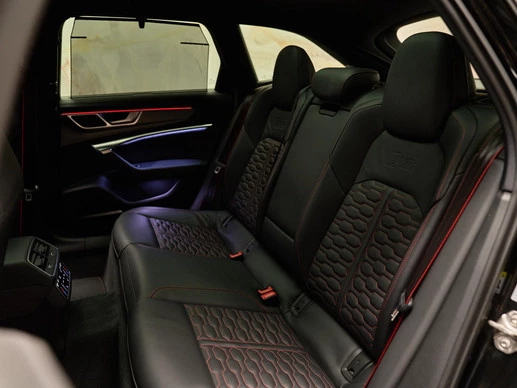 Audi RS6 - Afbeelding 30 van 30