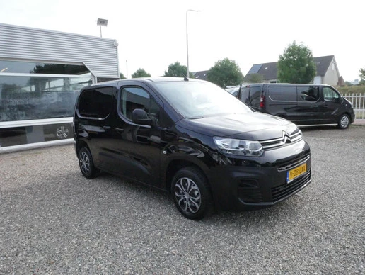 Citroën Berlingo - Afbeelding 1 van 21