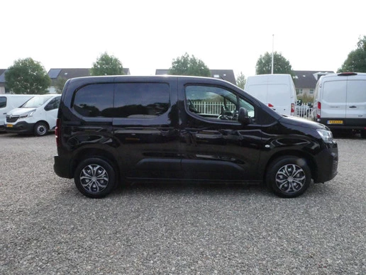 Citroën Berlingo - Afbeelding 2 van 21