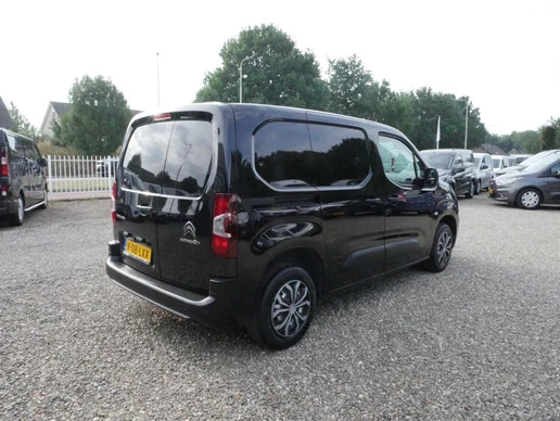 Citroën Berlingo - Afbeelding 3 van 21