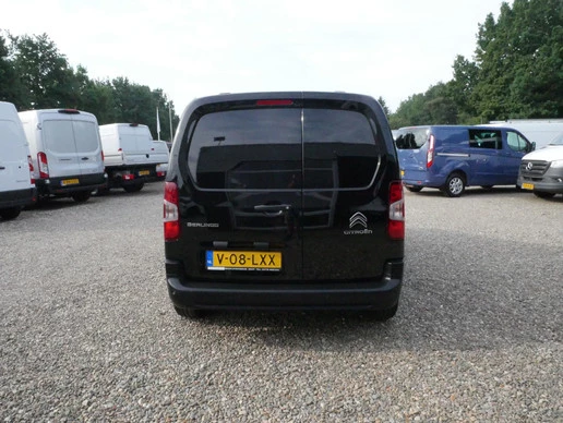 Citroën Berlingo - Afbeelding 4 van 21