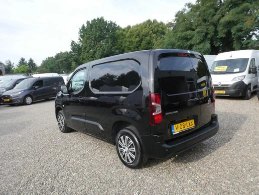 Citroën Berlingo - Afbeelding 5 van 21