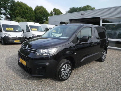 Citroën Berlingo - Afbeelding 7 van 21