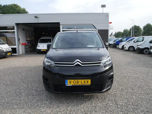 Citroën Berlingo - Afbeelding 8 van 21