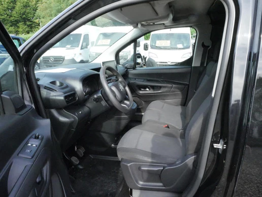 Citroën Berlingo - Afbeelding 9 van 21