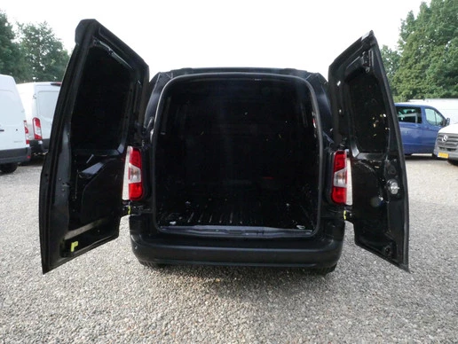 Citroën Berlingo - Afbeelding 10 van 21
