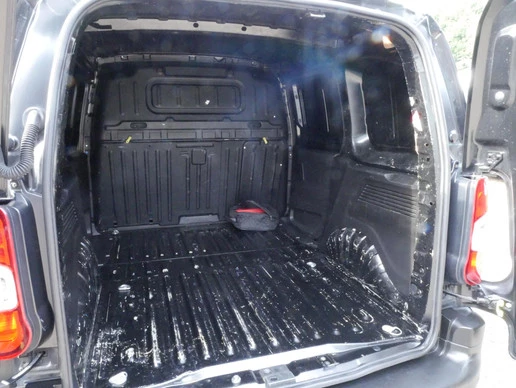 Citroën Berlingo - Afbeelding 12 van 21