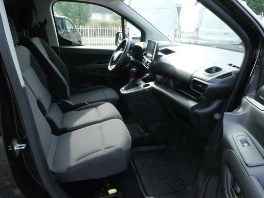 Citroën Berlingo - Afbeelding 14 van 21