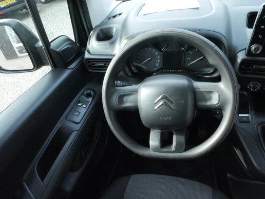 Citroën Berlingo - Afbeelding 15 van 21