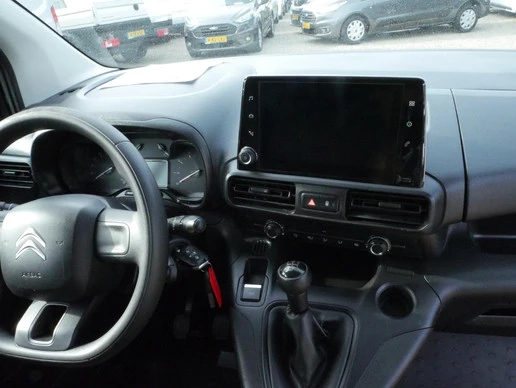 Citroën Berlingo - Afbeelding 16 van 21