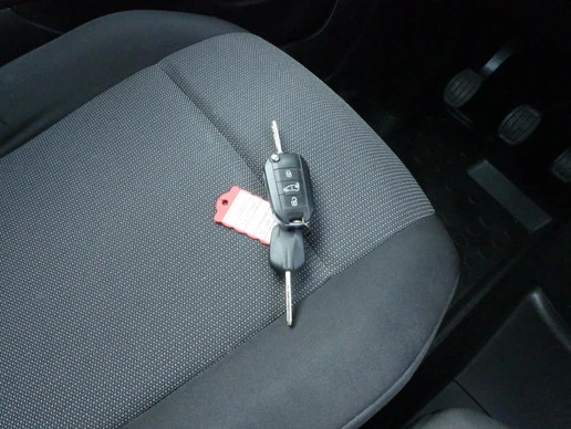 Citroën Berlingo - Afbeelding 17 van 21