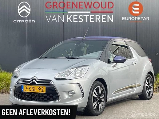 Citroën DS3 - Afbeelding 1 van 28