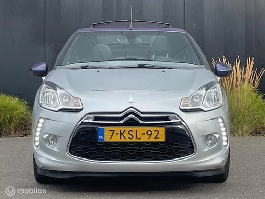 Citroën DS3 - Afbeelding 2 van 28