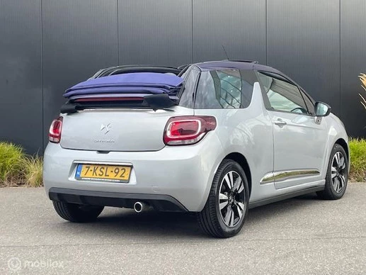 Citroën DS3 - Afbeelding 3 van 28