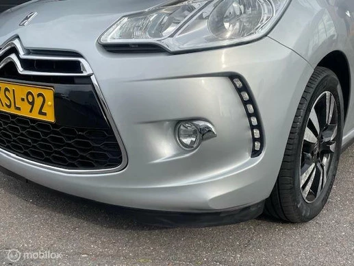 Citroën DS3 - Afbeelding 13 van 28